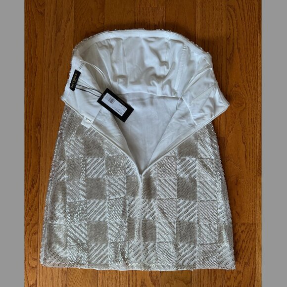 Ramy Brook Beaded Delia Dress - Picture 5 of 5